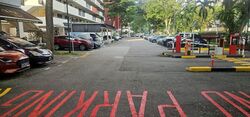 Jalan Bukit Merah (Bukit Merah),  #583649381